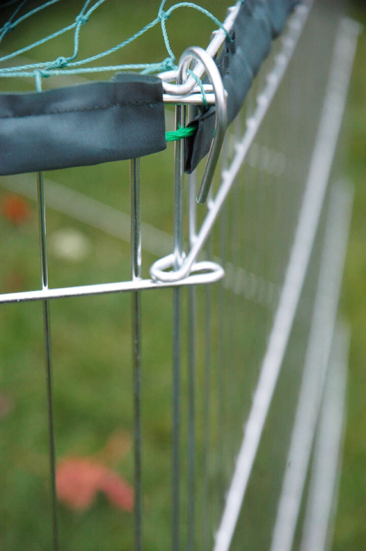 dobar Freilaufgehege